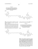 BI-FUNCTIONAL QUINOLINE ANALOGS diagram and image