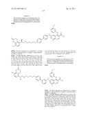 BI-FUNCTIONAL QUINOLINE ANALOGS diagram and image