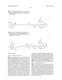 BI-FUNCTIONAL QUINOLINE ANALOGS diagram and image