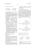 BI-FUNCTIONAL QUINOLINE ANALOGS diagram and image