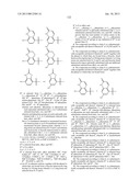 BI-FUNCTIONAL QUINOLINE ANALOGS diagram and image