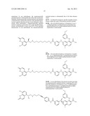 BI-FUNCTIONAL QUINOLINE ANALOGS diagram and image