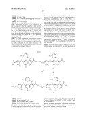 BI-FUNCTIONAL QUINOLINE ANALOGS diagram and image