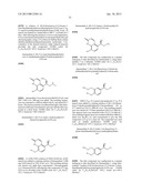 BI-FUNCTIONAL QUINOLINE ANALOGS diagram and image