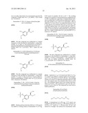 BI-FUNCTIONAL QUINOLINE ANALOGS diagram and image