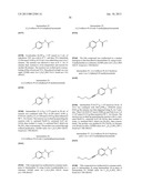 BI-FUNCTIONAL QUINOLINE ANALOGS diagram and image