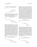 BI-FUNCTIONAL QUINOLINE ANALOGS diagram and image