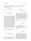 BI-FUNCTIONAL QUINOLINE ANALOGS diagram and image