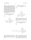 BI-FUNCTIONAL QUINOLINE ANALOGS diagram and image