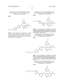 BI-FUNCTIONAL QUINOLINE ANALOGS diagram and image