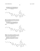 BI-FUNCTIONAL QUINOLINE ANALOGS diagram and image