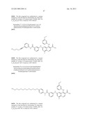 BI-FUNCTIONAL QUINOLINE ANALOGS diagram and image