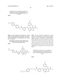 BI-FUNCTIONAL QUINOLINE ANALOGS diagram and image