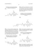 BI-FUNCTIONAL QUINOLINE ANALOGS diagram and image