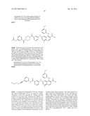 BI-FUNCTIONAL QUINOLINE ANALOGS diagram and image