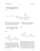 BI-FUNCTIONAL QUINOLINE ANALOGS diagram and image