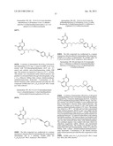 BI-FUNCTIONAL QUINOLINE ANALOGS diagram and image