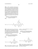 BI-FUNCTIONAL QUINOLINE ANALOGS diagram and image