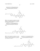 BI-FUNCTIONAL QUINOLINE ANALOGS diagram and image