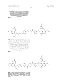 BI-FUNCTIONAL QUINOLINE ANALOGS diagram and image