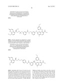 BI-FUNCTIONAL QUINOLINE ANALOGS diagram and image