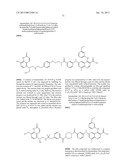 BI-FUNCTIONAL QUINOLINE ANALOGS diagram and image