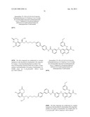 BI-FUNCTIONAL QUINOLINE ANALOGS diagram and image