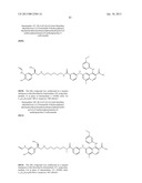 BI-FUNCTIONAL QUINOLINE ANALOGS diagram and image