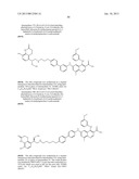 BI-FUNCTIONAL QUINOLINE ANALOGS diagram and image