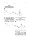 BI-FUNCTIONAL QUINOLINE ANALOGS diagram and image