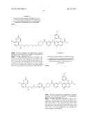 BI-FUNCTIONAL QUINOLINE ANALOGS diagram and image