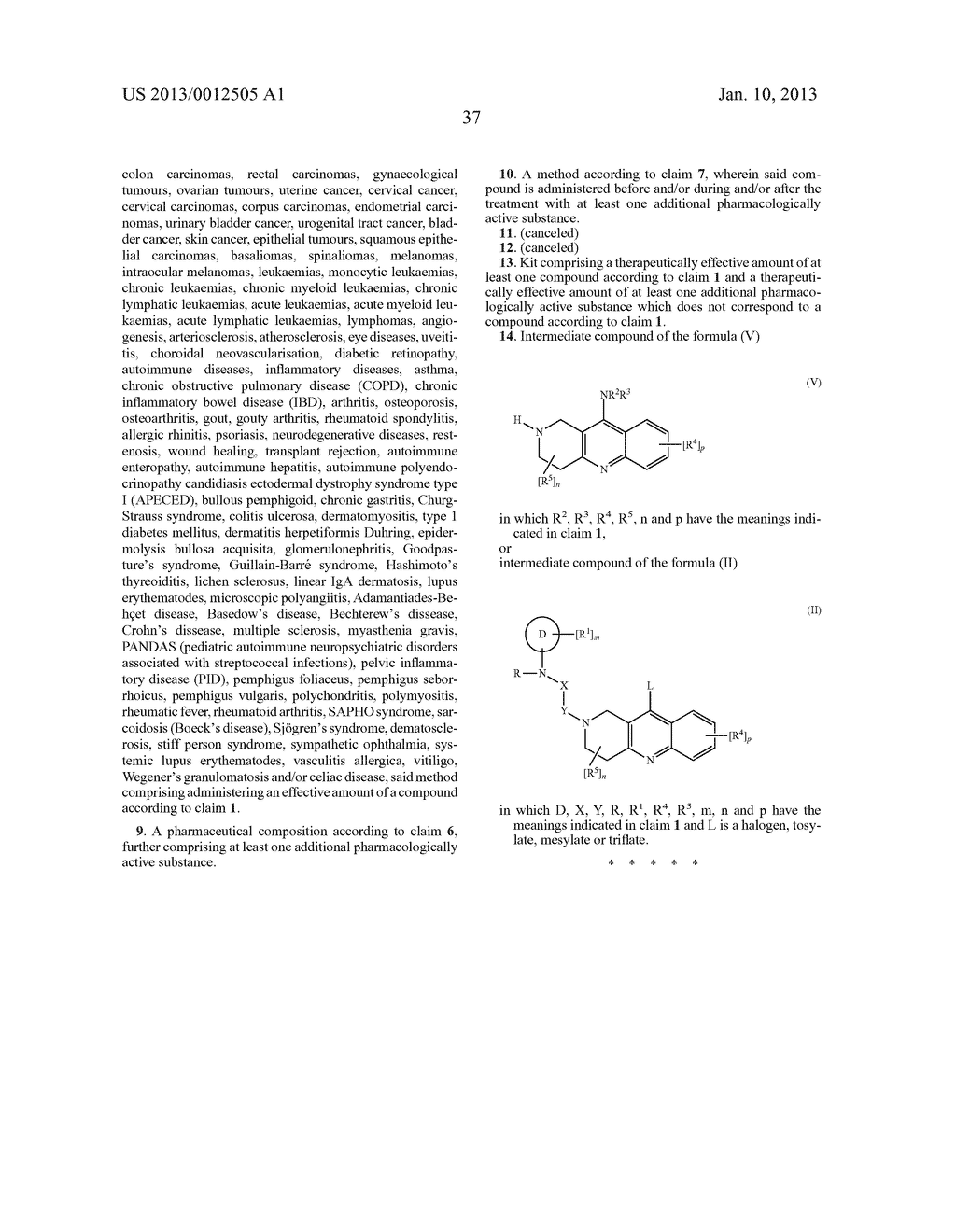 BENZONAPHTHYRIDINAMINES AS AUTOTAXIN INHIBITORS - diagram, schematic, and image 38