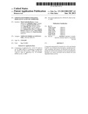 SUBSTITUTED PYRROLO-PYRAZOLE DERIVATIVES AS KINASE INHIBITORS diagram and image