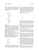 SUBSTITUTED PYRROLO-PYRAZOLE DERIVATIVES AS KINASE INHIBITORS diagram and image