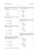 SUBSTITUTED PYRROLO-PYRAZOLE DERIVATIVES AS KINASE INHIBITORS diagram and image