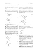 SUBSTITUTED PYRROLO-PYRAZOLE DERIVATIVES AS KINASE INHIBITORS diagram and image