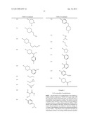 SUBSTITUTED PYRROLO-PYRAZOLE DERIVATIVES AS KINASE INHIBITORS diagram and image