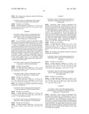 SUBSTITUTED PYRROLO-PYRAZOLE DERIVATIVES AS KINASE INHIBITORS diagram and image