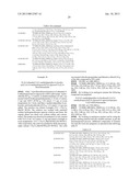 SUBSTITUTED PYRROLO-PYRAZOLE DERIVATIVES AS KINASE INHIBITORS diagram and image