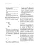 SUBSTITUTED PYRROLO-PYRAZOLE DERIVATIVES AS KINASE INHIBITORS diagram and image