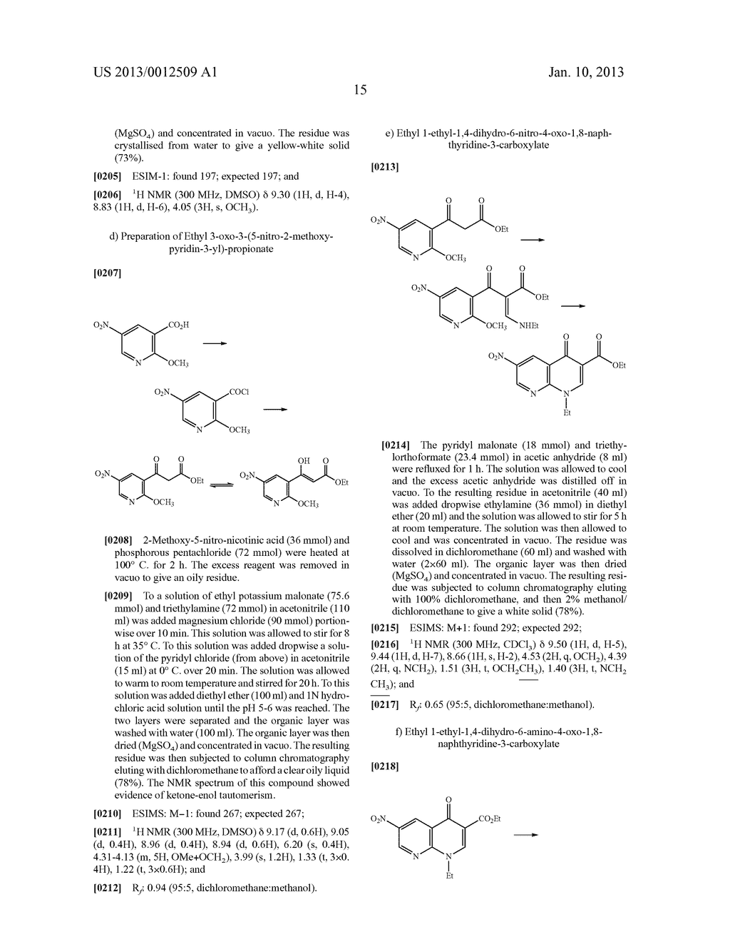 NOVEL ANXIOLYTIC COMPOUNDS - diagram, schematic, and image 16