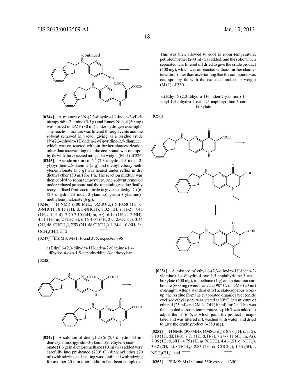 NOVEL ANXIOLYTIC COMPOUNDS - diagram, schematic, and image 19