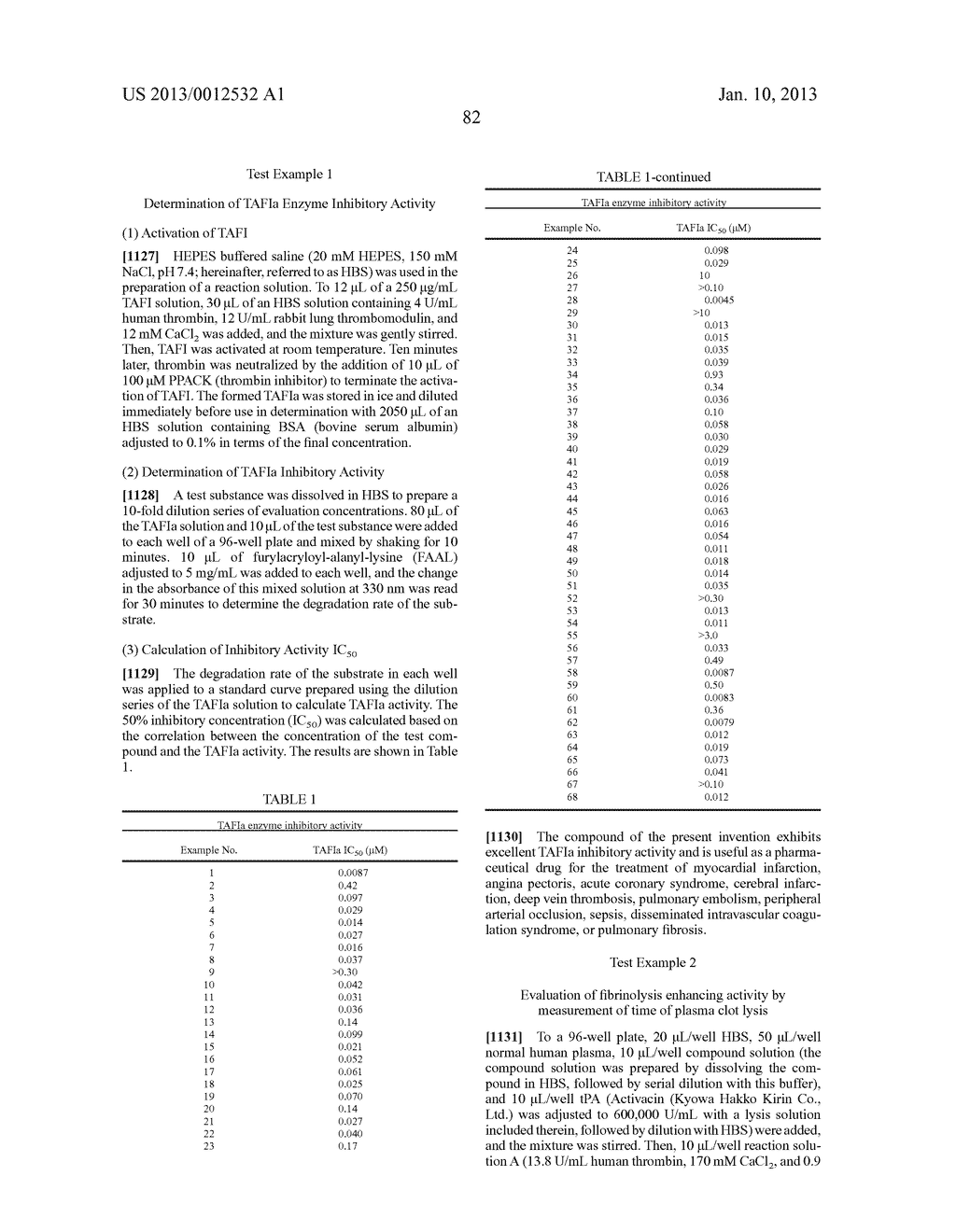 CYCLOPROPANECARBOXYLIC ACID DERIVATIVE - diagram, schematic, and image 83