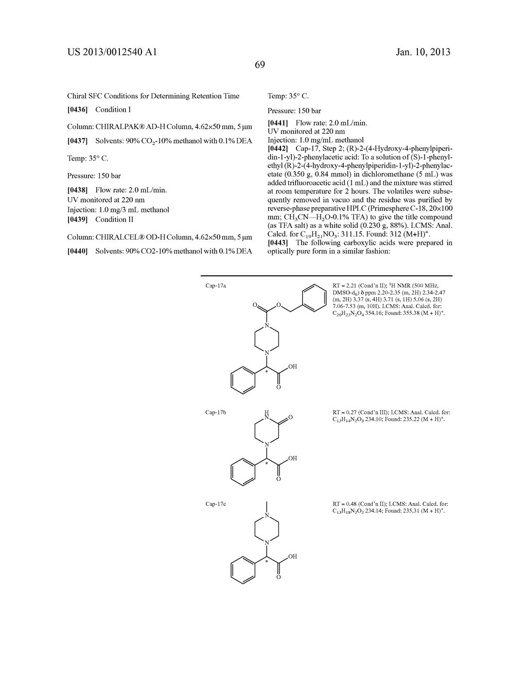 Hepatitis C Virus Inhibitors - diagram, schematic, and image 70