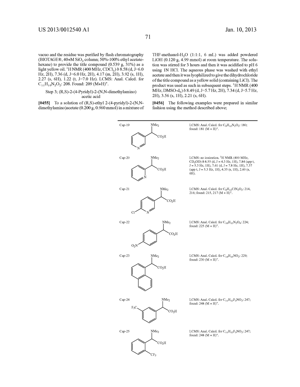 Hepatitis C Virus Inhibitors - diagram, schematic, and image 72