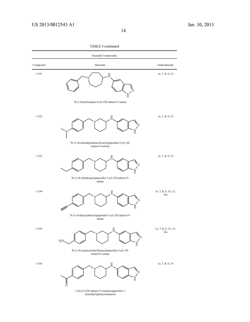 CYTOSKELETAL ACTIVE RHO KINASE INHIBITOR COMPOUNDS, COMPOSITION AND USE - diagram, schematic, and image 19