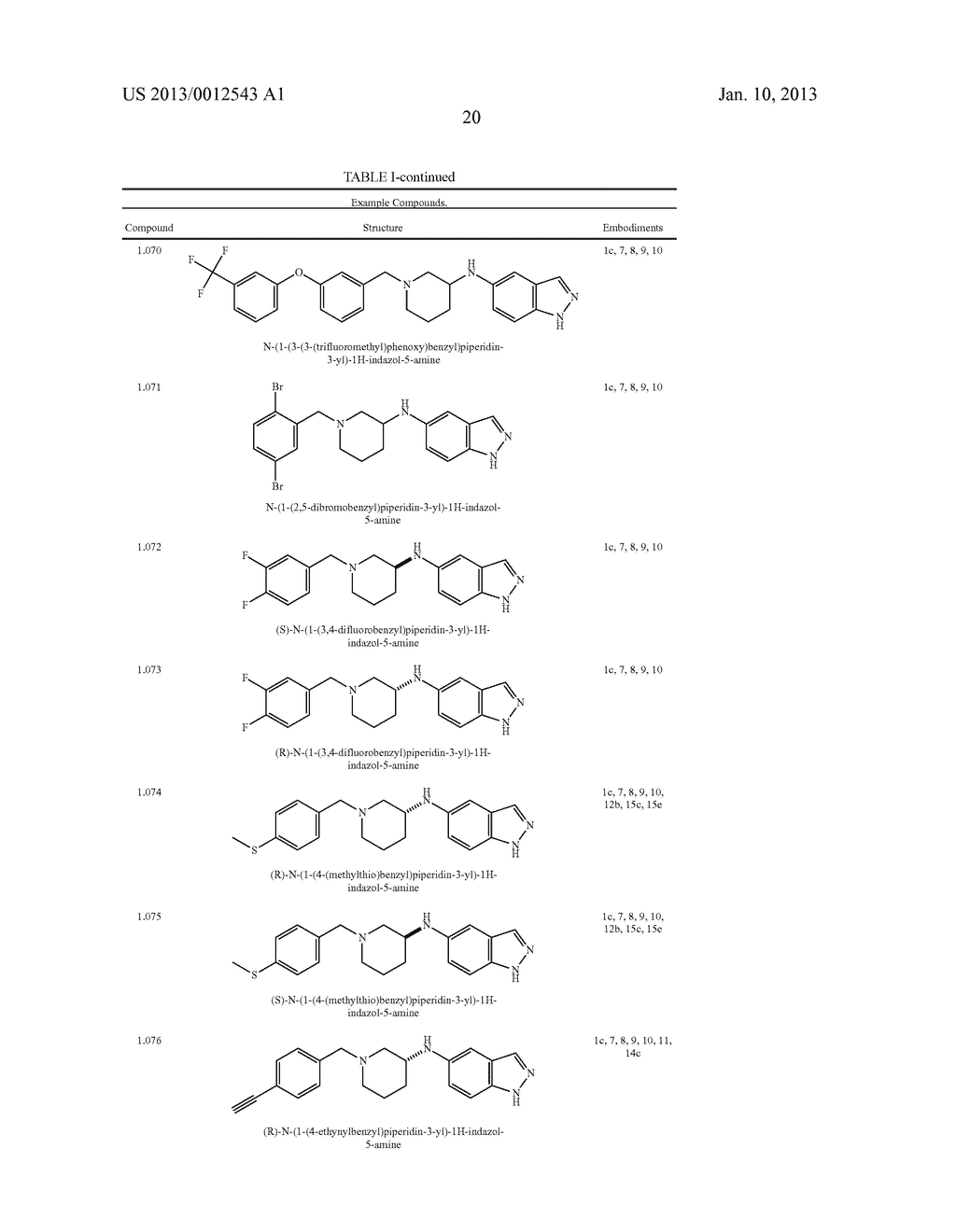 CYTOSKELETAL ACTIVE RHO KINASE INHIBITOR COMPOUNDS, COMPOSITION AND USE - diagram, schematic, and image 25