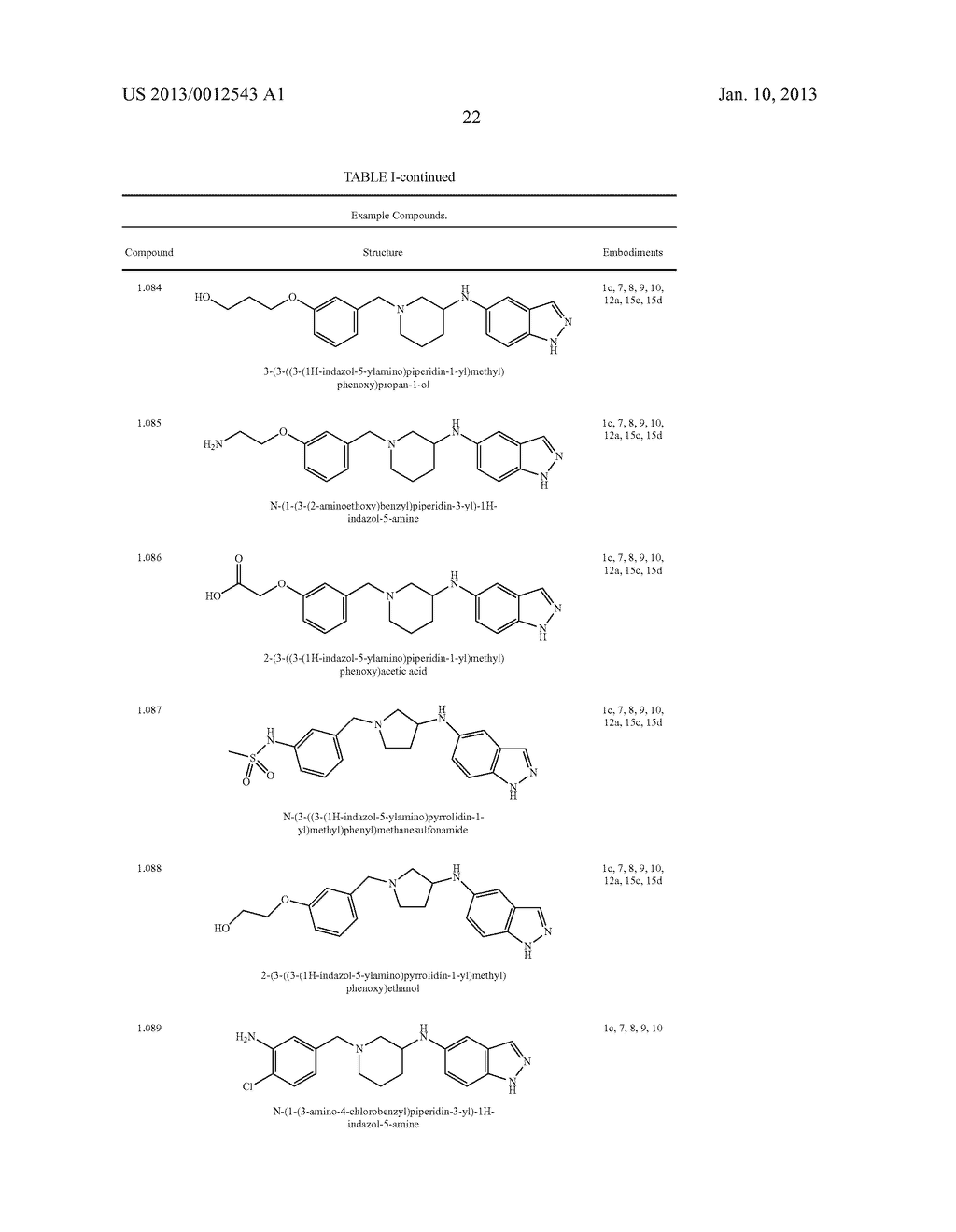 CYTOSKELETAL ACTIVE RHO KINASE INHIBITOR COMPOUNDS, COMPOSITION AND USE - diagram, schematic, and image 27