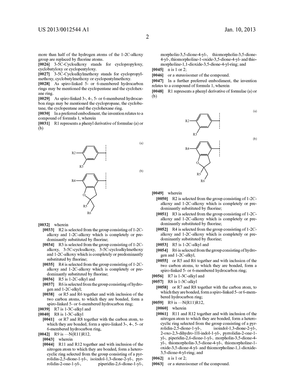 PYRAZOLONE DERIVATIVES AS PDE4 INHIBITORS - diagram, schematic, and image 03