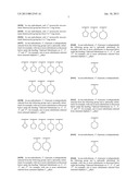 Amido-Thiophene Compounds and Their Use diagram and image